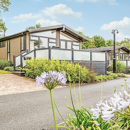 Woodside Coastal Retreat Hotel Fishbourne  Екстериор снимка