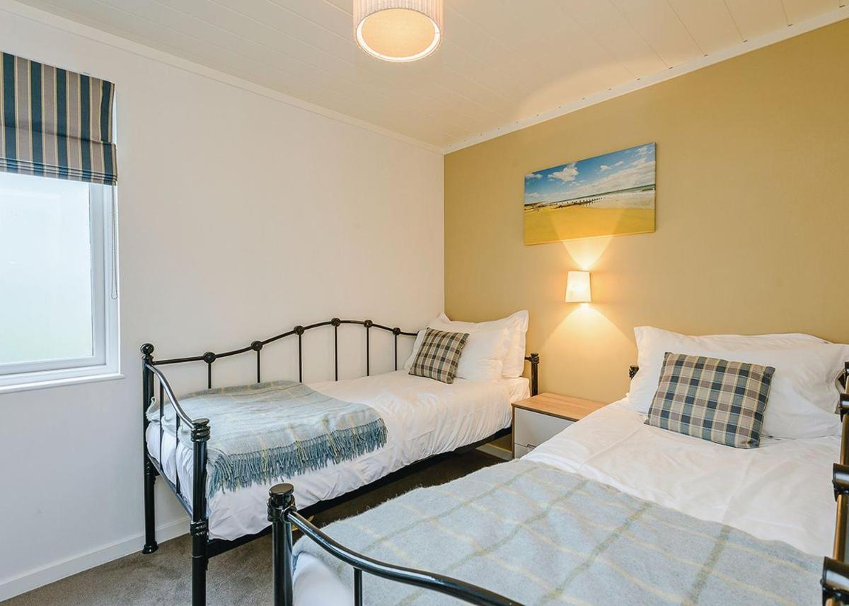 Woodside Coastal Retreat Hotel Fishbourne  Екстериор снимка