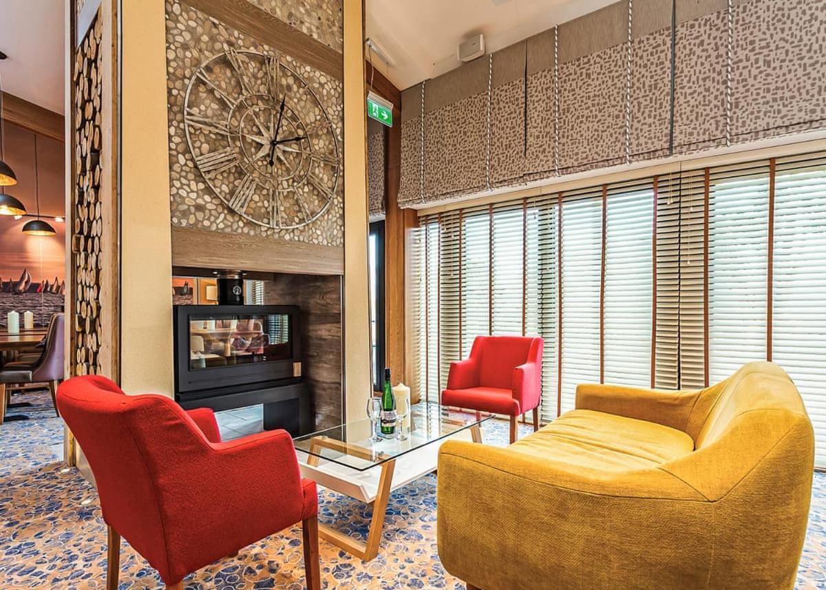 Woodside Coastal Retreat Hotel Fishbourne  Екстериор снимка
