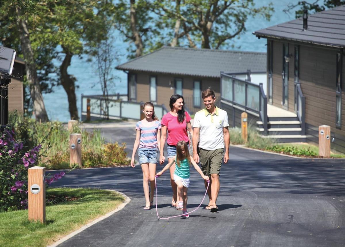 Woodside Coastal Retreat Hotel Fishbourne  Екстериор снимка