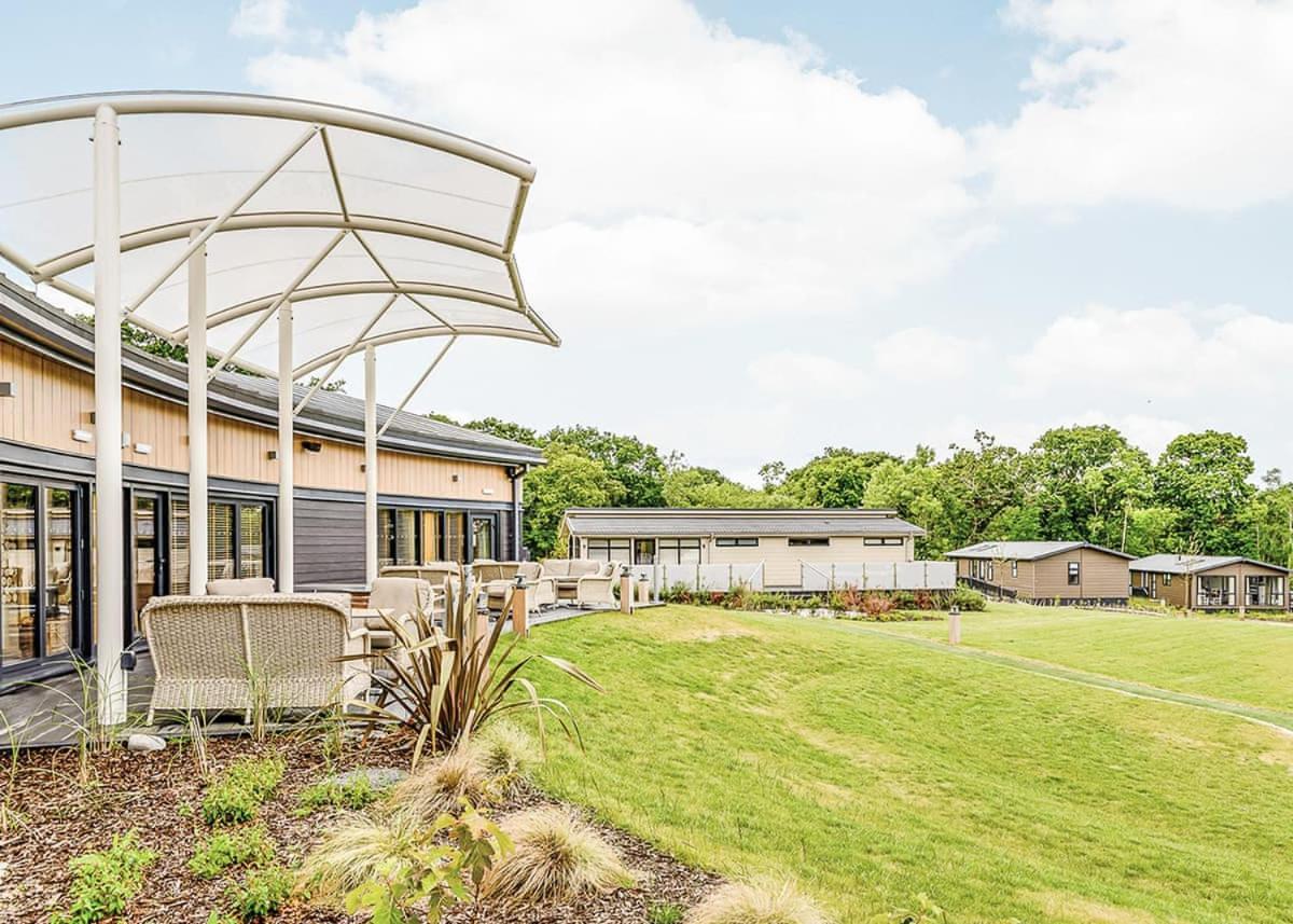 Woodside Coastal Retreat Hotel Fishbourne  Екстериор снимка