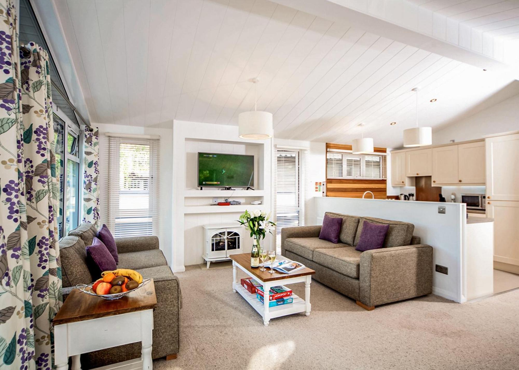 Woodside Coastal Retreat Hotel Fishbourne  Стая снимка