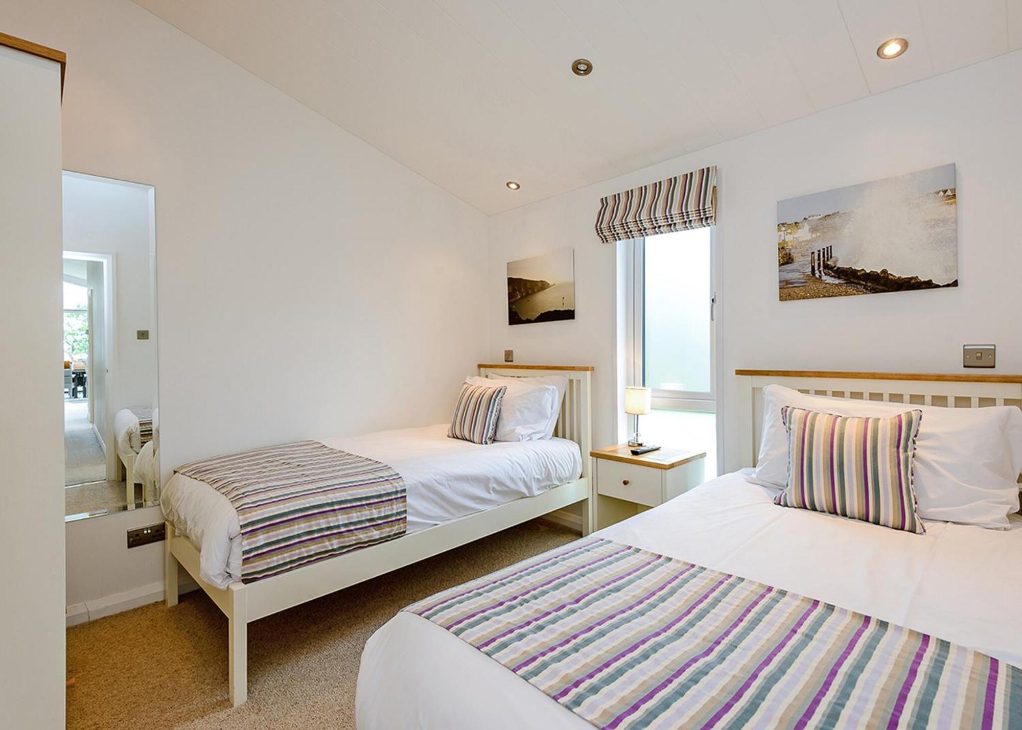 Woodside Coastal Retreat Hotel Fishbourne  Стая снимка