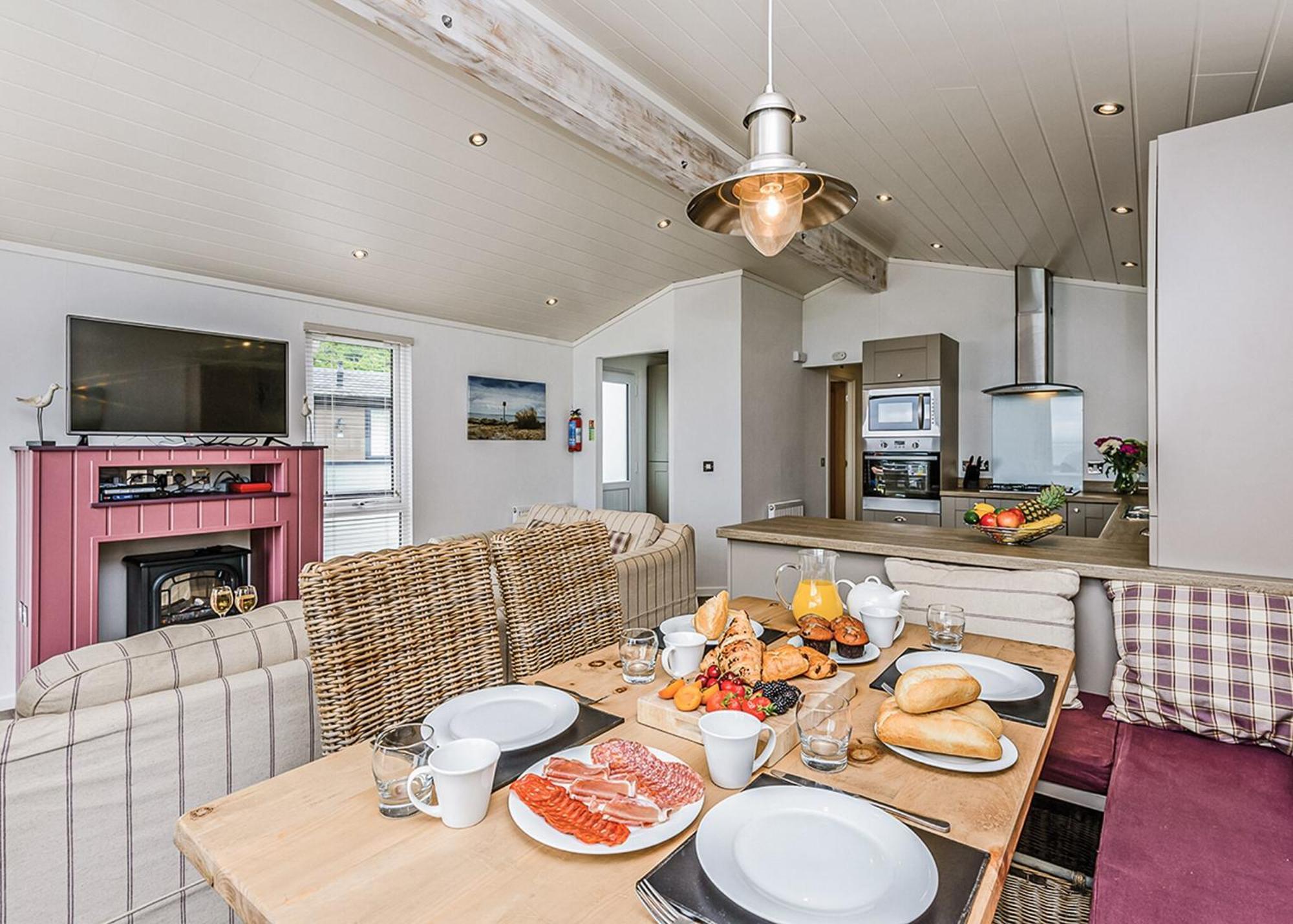 Woodside Coastal Retreat Hotel Fishbourne  Стая снимка
