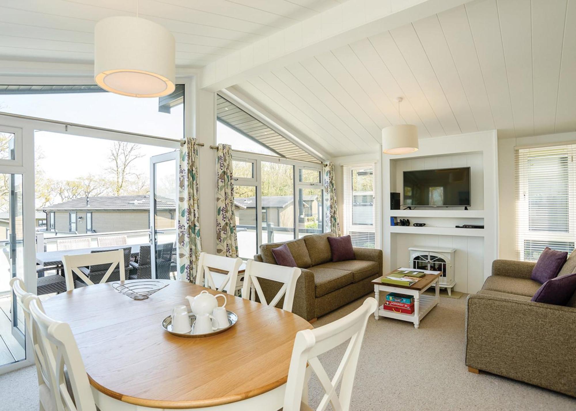 Woodside Coastal Retreat Hotel Fishbourne  Екстериор снимка