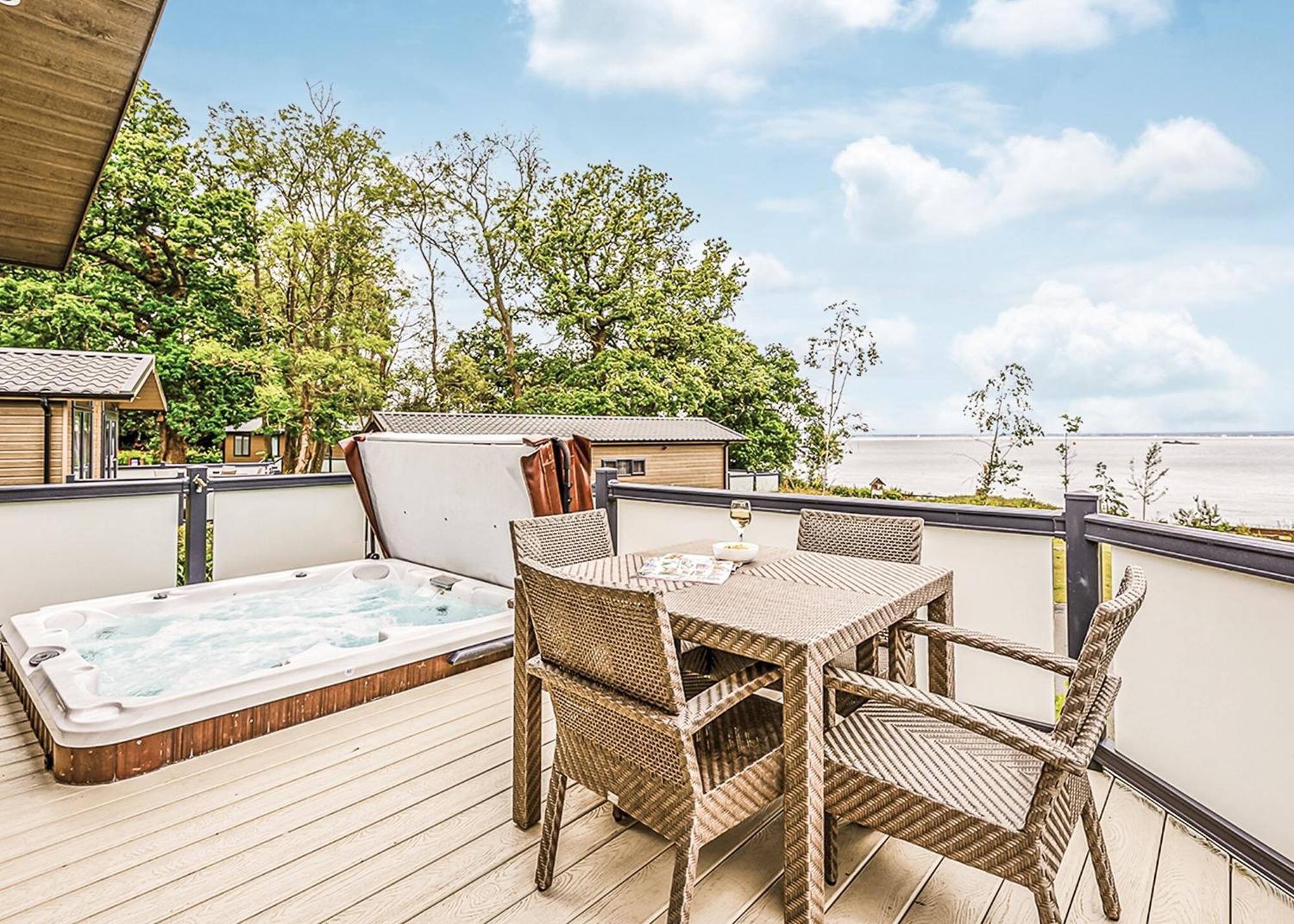 Woodside Coastal Retreat Hotel Fishbourne  Екстериор снимка
